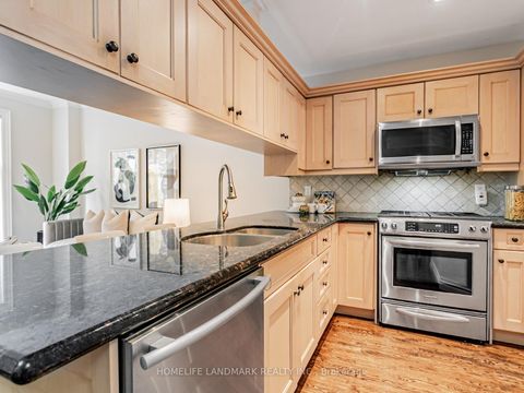 Photo 15 at 108 Banff Road, Mount Pleasant East, Toronto
