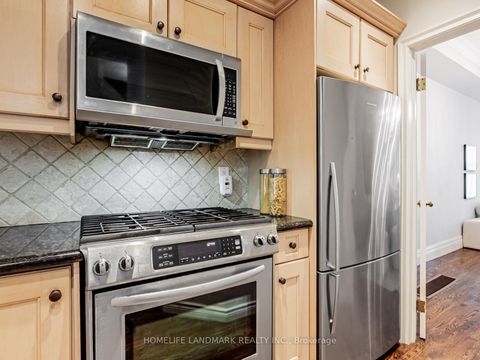 Photo 17 at 108 Banff Road, Mount Pleasant East, Toronto