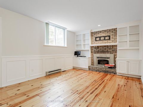 Photo 21 at 108 Banff Road, Mount Pleasant East, Toronto