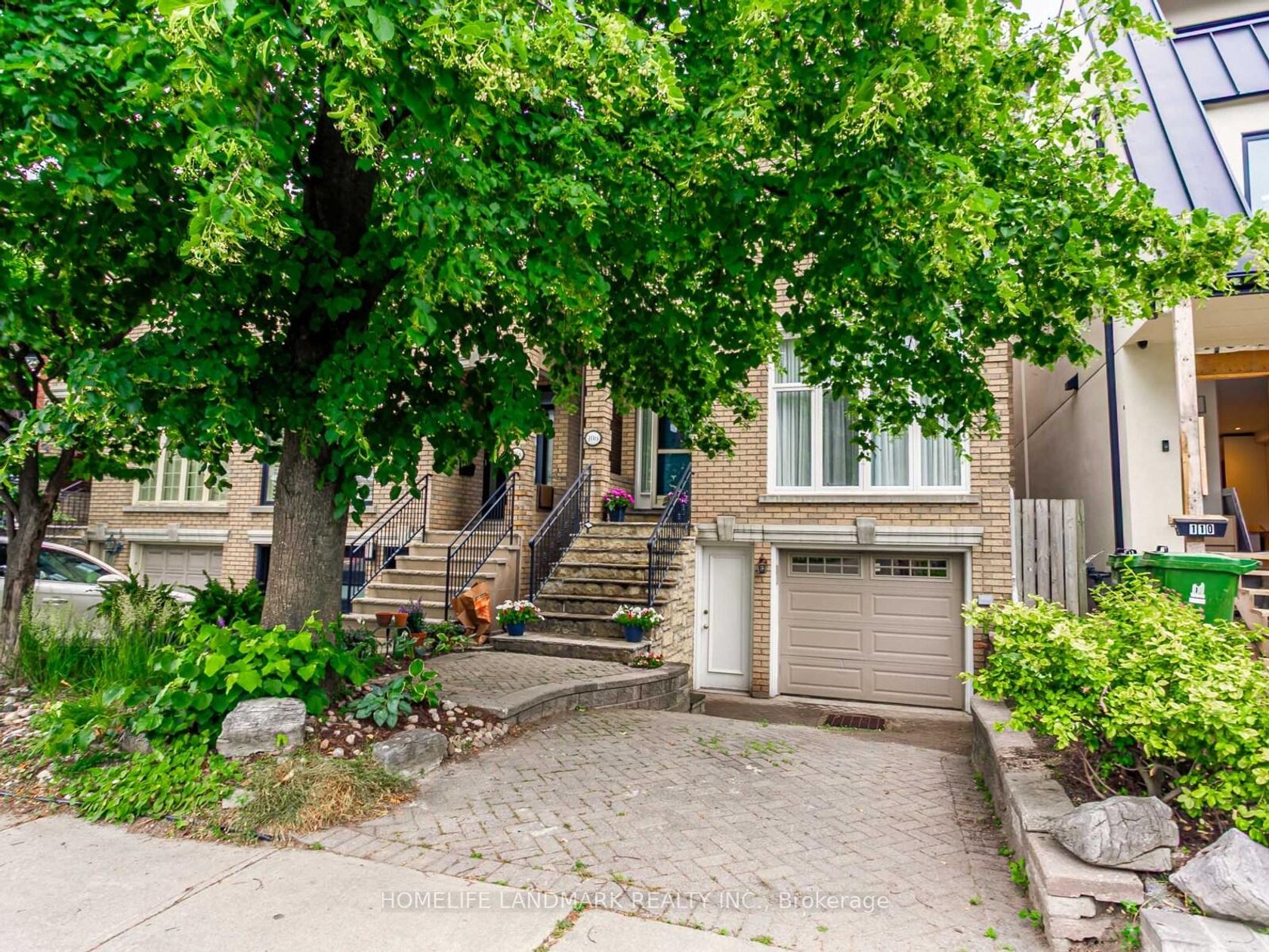 108 Banff Road, Mount Pleasant East, Toronto 
