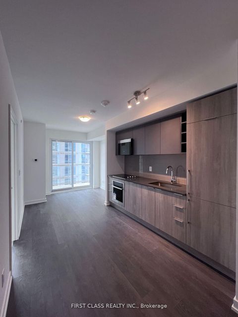 Photo 1 at 1501 - 2033 Kennedy Road, Malvern West, Toronto