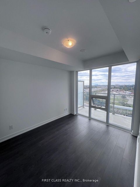 Photo 2 at 1501 - 2033 Kennedy Road, Malvern West, Toronto