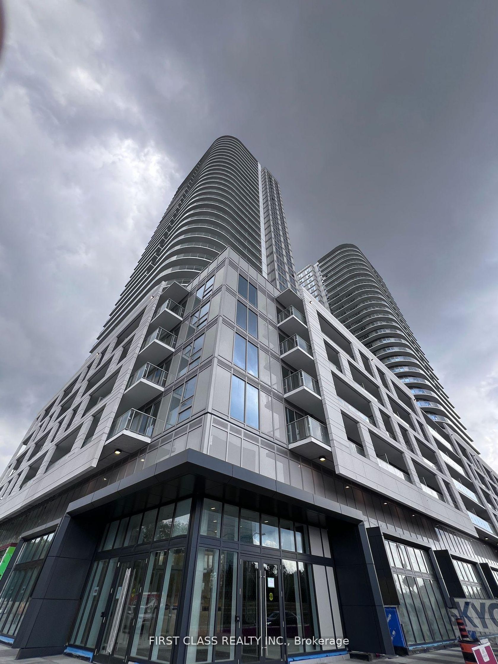 1501 - 2033 Kennedy Road, Malvern West, Toronto 