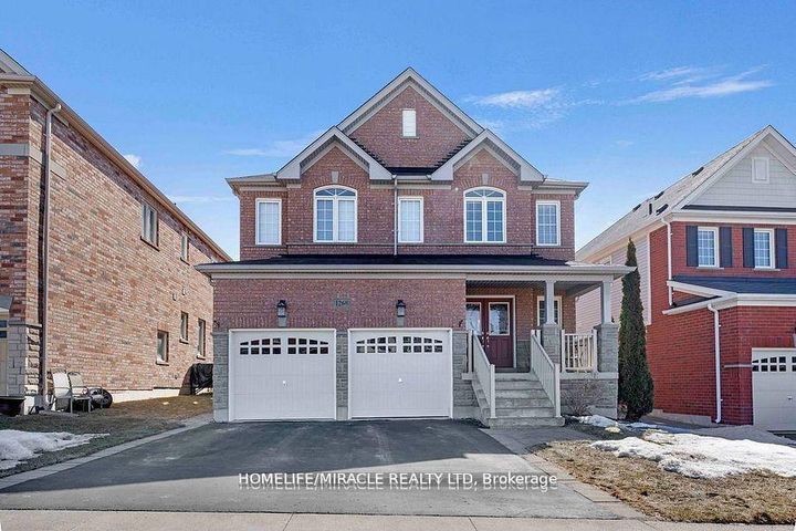 Photo 1 at 1268 Salmers Drive, Taunton, Oshawa