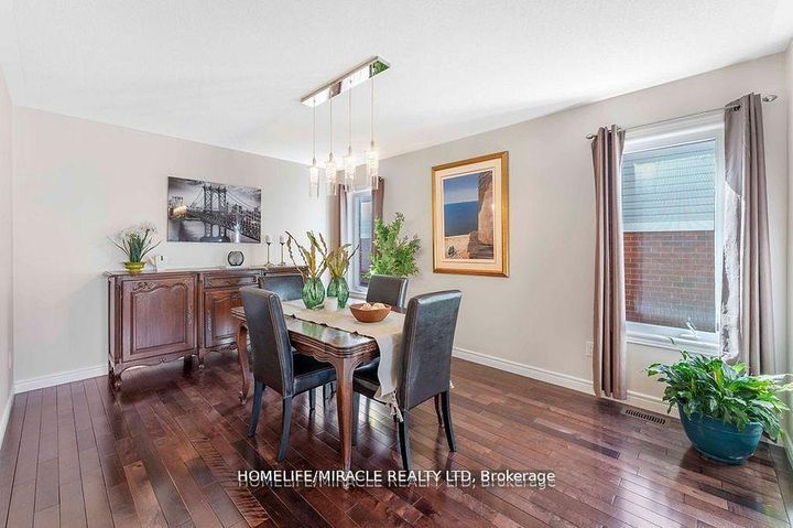 Photo 4 at 1268 Salmers Drive, Taunton, Oshawa