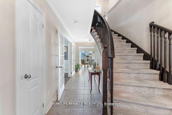 Photo 5 at 1268 Salmers Drive, Taunton, Oshawa
