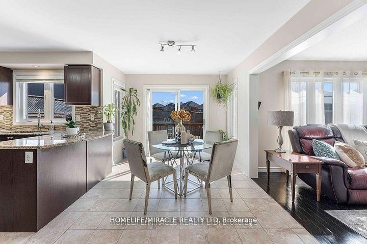 Photo 8 at 1268 Salmers Drive, Taunton, Oshawa