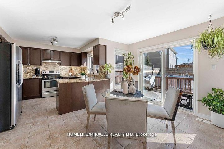 Photo 15 at 1268 Salmers Drive, Taunton, Oshawa
