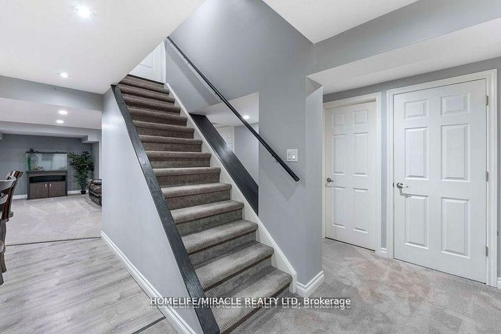 Photo 33 at 1268 Salmers Drive, Taunton, Oshawa