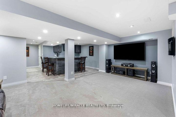 Photo 35 at 1268 Salmers Drive, Taunton, Oshawa