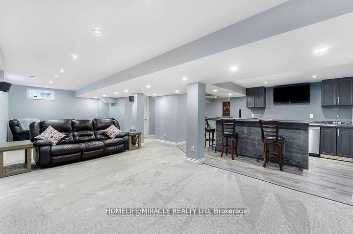 Photo 36 at 1268 Salmers Drive, Taunton, Oshawa