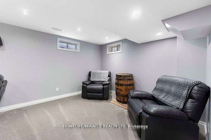 Photo 39 at 1268 Salmers Drive, Taunton, Oshawa