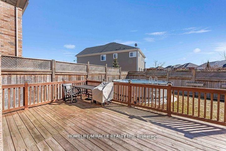 Photo 42 at 1268 Salmers Drive, Taunton, Oshawa