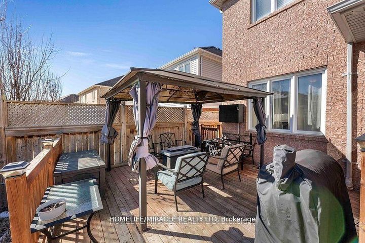 Photo 43 at 1268 Salmers Drive, Taunton, Oshawa