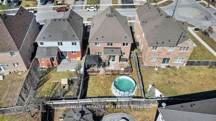Photo 45 at 1268 Salmers Drive, Taunton, Oshawa