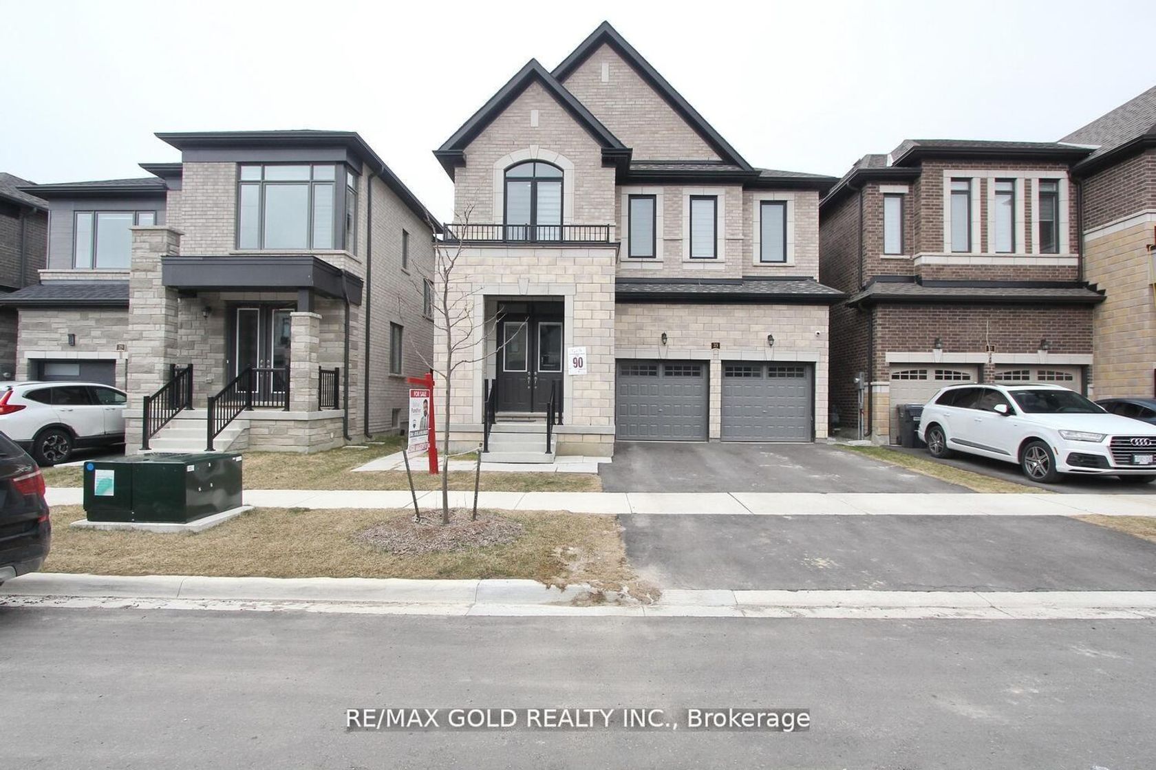 23 Gatherwood Terrace, Rural Caledon, Caledon 