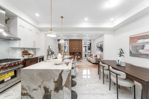 Photo 8 at 4B McCachen Street, Oak Ridges, Richmond Hill