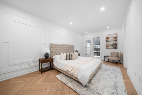 Photo 21 at 4B McCachen Street, Oak Ridges, Richmond Hill