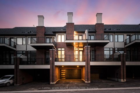 Photo 40 at 4B McCachen Street, Oak Ridges, Richmond Hill