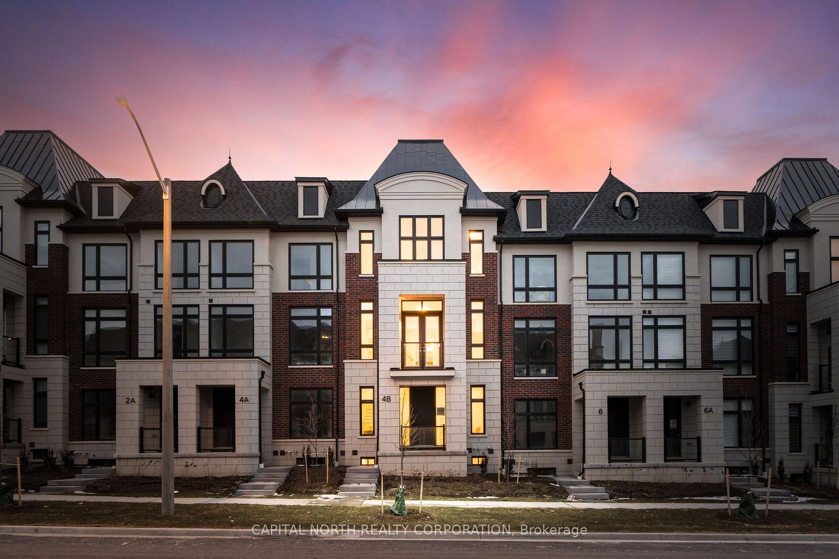 4B McCachen Street, Oak Ridges, Richmond Hill 