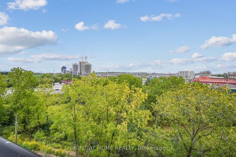Photo 4 at 436 - 2485 Taunton Road, RO River Oaks, Oakville