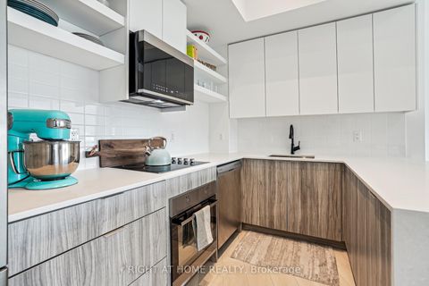 Photo 8 at 436 - 2485 Taunton Road, RO River Oaks, Oakville