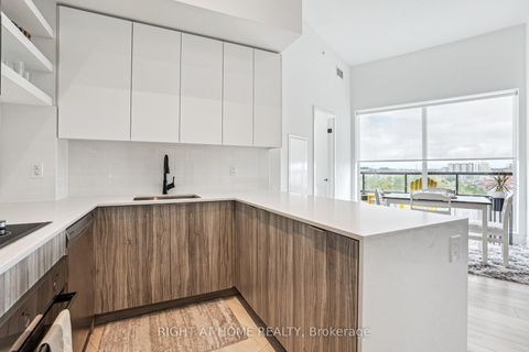 Photo 9 at 436 - 2485 Taunton Road, RO River Oaks, Oakville