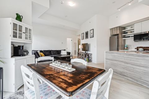 Photo 13 at 436 - 2485 Taunton Road, RO River Oaks, Oakville