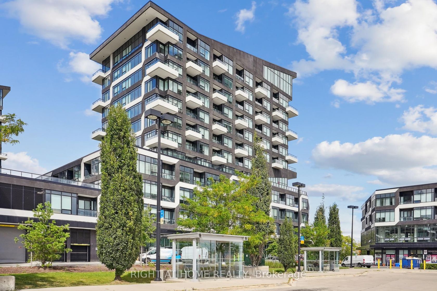 436 - 2485 Taunton Road, RO River Oaks, Oakville 