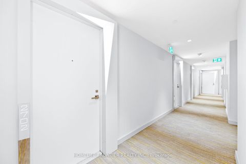 Photo 2 at 2702 - 50 Ordnance Street, Niagara, Toronto