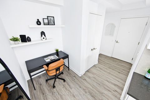 Photo 14 at 2702 - 50 Ordnance Street, Niagara, Toronto