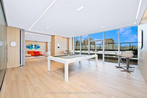 Photo 15 at 2702 - 50 Ordnance Street, Niagara, Toronto