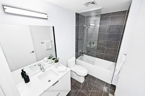 Photo 16 at 2702 - 50 Ordnance Street, Niagara, Toronto