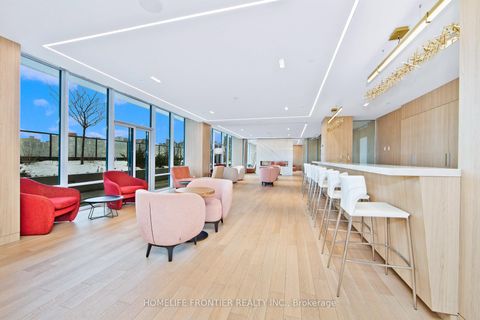 Photo 17 at 2702 - 50 Ordnance Street, Niagara, Toronto