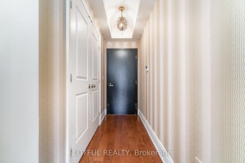 Photo 2 at 711 - 3500 Lakeshore Road W, BR Bronte, Oakville