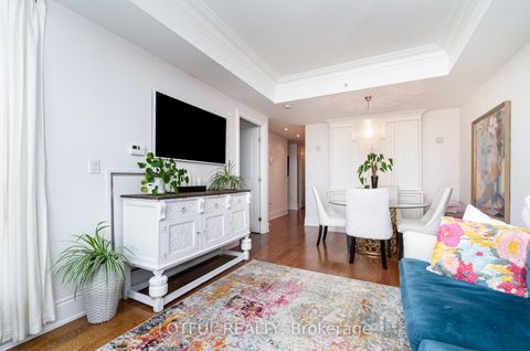 Photo 5 at 711 - 3500 Lakeshore Road W, BR Bronte, Oakville