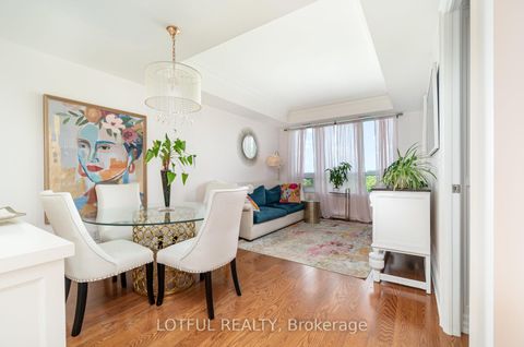 Photo 6 at 711 - 3500 Lakeshore Road W, BR Bronte, Oakville