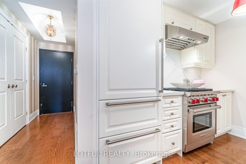 Photo 9 at 711 - 3500 Lakeshore Road W, BR Bronte, Oakville