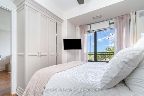 Photo 13 at 711 - 3500 Lakeshore Road W, BR Bronte, Oakville