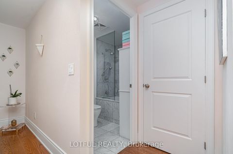 Photo 14 at 711 - 3500 Lakeshore Road W, BR Bronte, Oakville