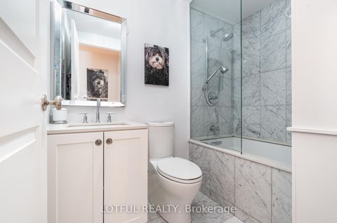 Photo 15 at 711 - 3500 Lakeshore Road W, BR Bronte, Oakville