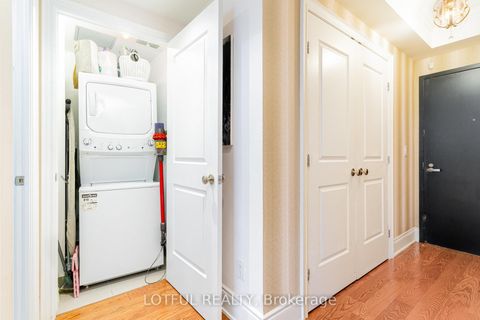 Photo 16 at 711 - 3500 Lakeshore Road W, BR Bronte, Oakville