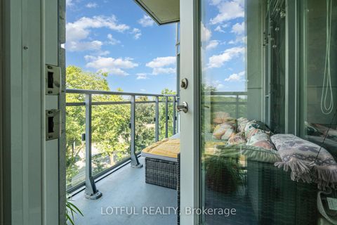 Photo 17 at 711 - 3500 Lakeshore Road W, BR Bronte, Oakville