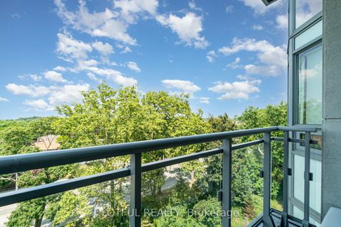 Photo 18 at 711 - 3500 Lakeshore Road W, BR Bronte, Oakville