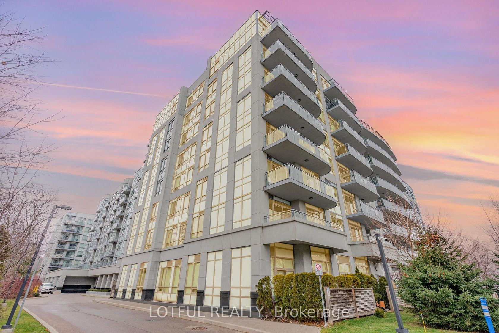 711 - 3500 Lakeshore Road W, BR Bronte, Oakville 