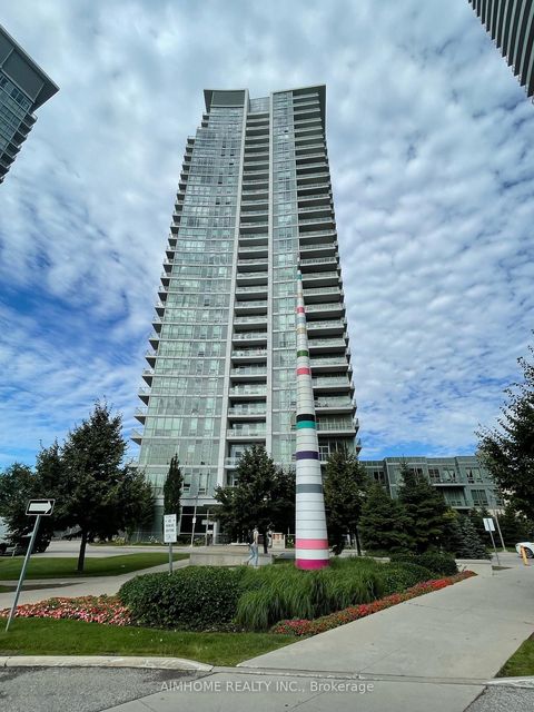 Photo 0 at 1807 - 66 Forest Manor Road, Henry Farm, Toronto