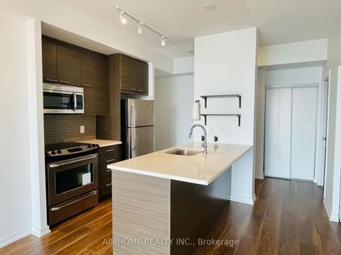 Photo 5 at 1807 - 66 Forest Manor Road, Henry Farm, Toronto Photo 5 at 1807 - 66 Forest Manor Road, Henry Farm, Toronto