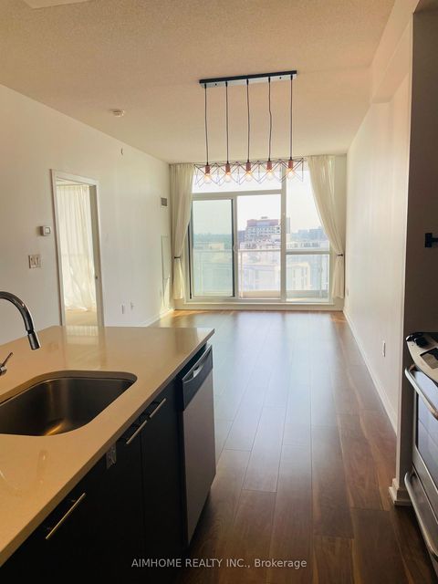 Photo 6 at 1807 - 66 Forest Manor Road, Henry Farm, Toronto Photo 6 at 1807 - 66 Forest Manor Road, Henry Farm, Toronto