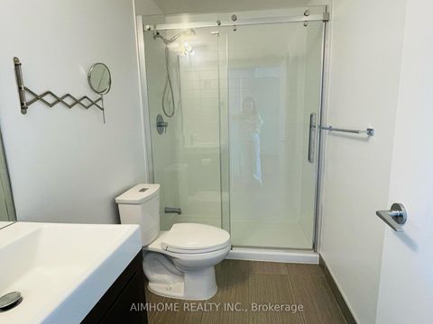 Photo 8 at 1807 - 66 Forest Manor Road, Henry Farm, Toronto