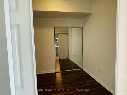 Photo 10 at 1807 - 66 Forest Manor Road, Henry Farm, Toronto